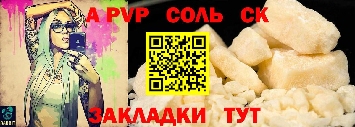Альфа ПВП СК Карабулак